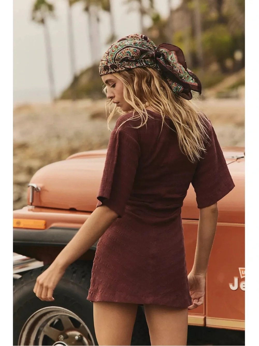 Free People free people